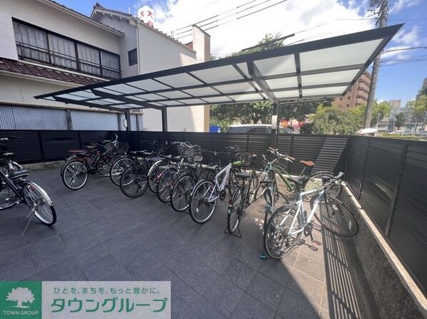 YZ Kimabuli(ワイズ キマブリ)の物件内観写真